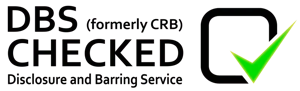 DBS Logo