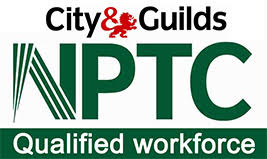 NPTC Logo