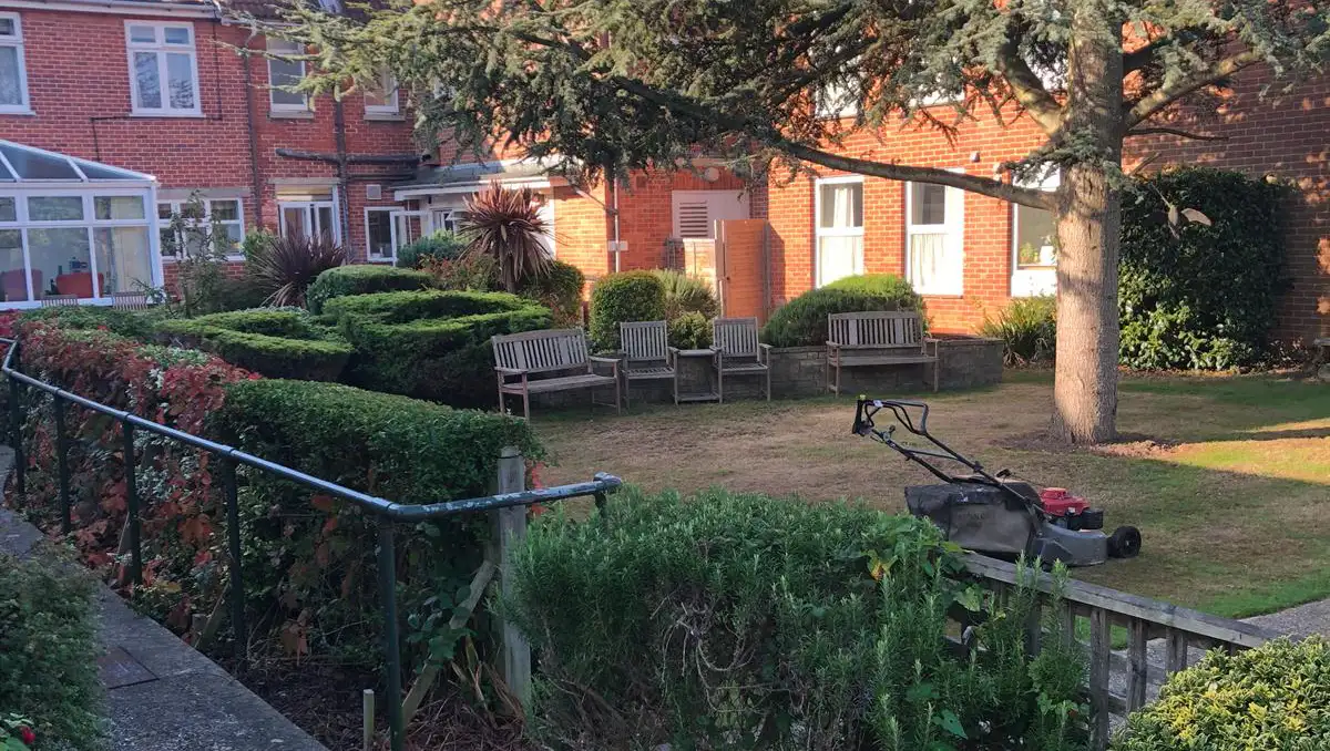 Care Homes