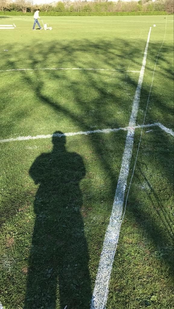 Javline Line Marking