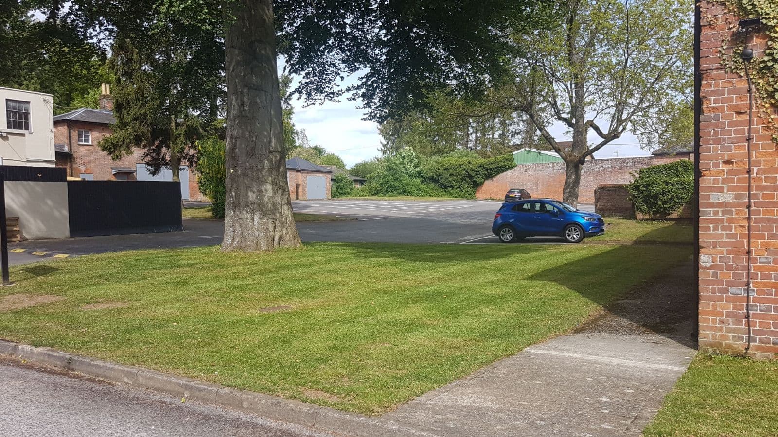 Residential Maintenance